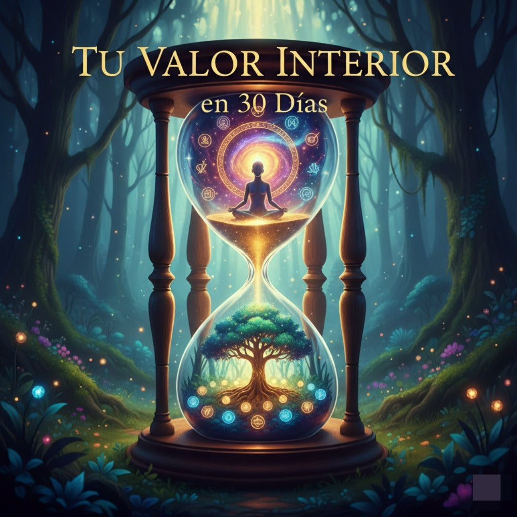 Tu Valor Interior en 30 Días